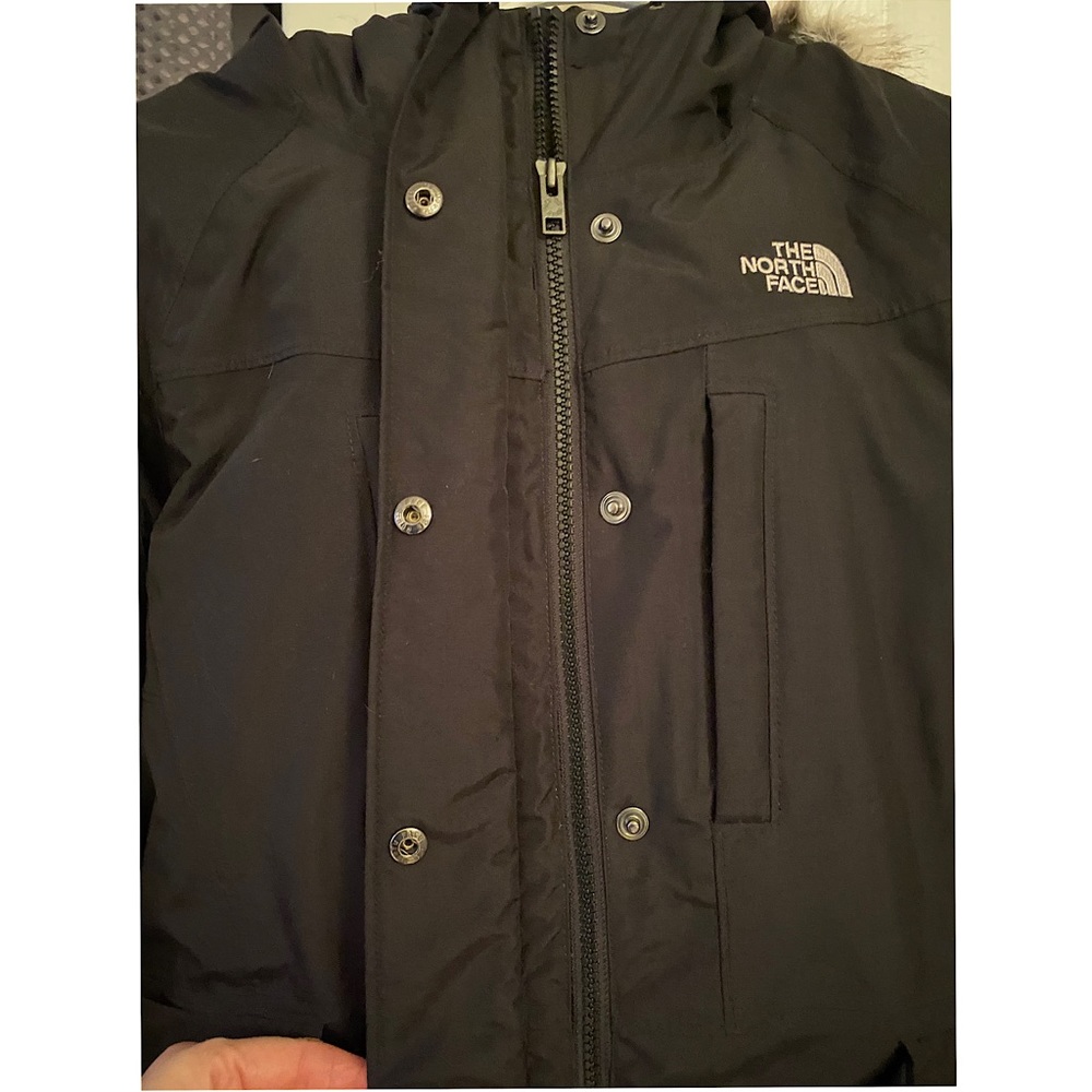 SOLD! 🛑❗️Women’s North Face Coat - Picture 5 of 7